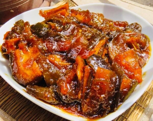 আমের আমসি