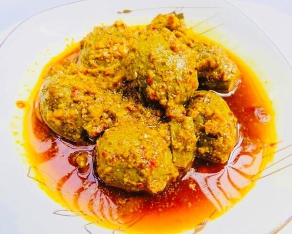 আস্ত জলপাই