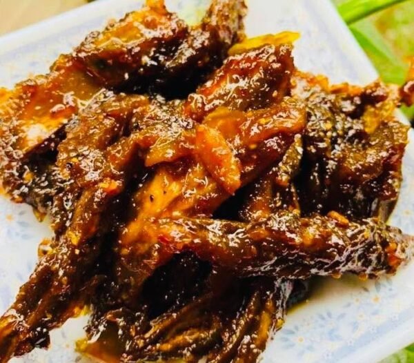 আমের ফলসি